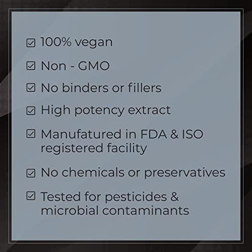 NKB Products Metro Herbal Plus Tablet for Men's ( 60 Capsules)