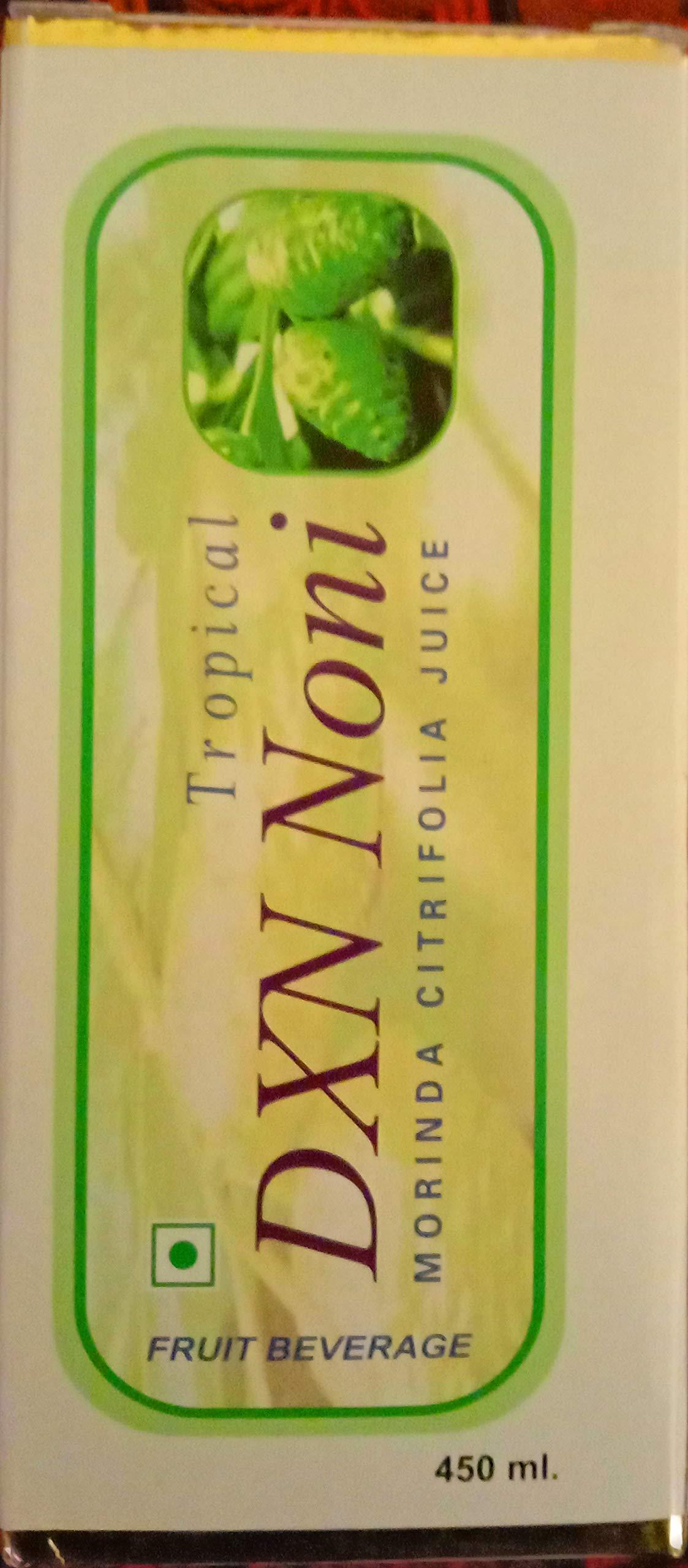 PEP SOLUTION PEP SOLUTION Dxn Noni Juice(450Ml)