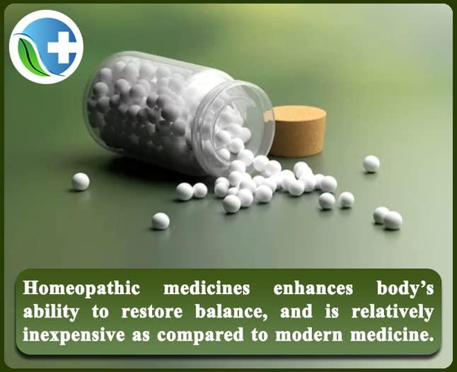 shop homeo Shophomeo Lycopodium Clavatum 30 CH || Homeopathic Diluted Globules 30 Grams