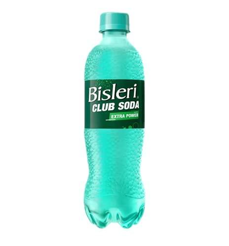 ARL International ARL International Bisleri Club Soda 750 Ml | Pack Of 12 Bottles (Price Including Shipping Charge)