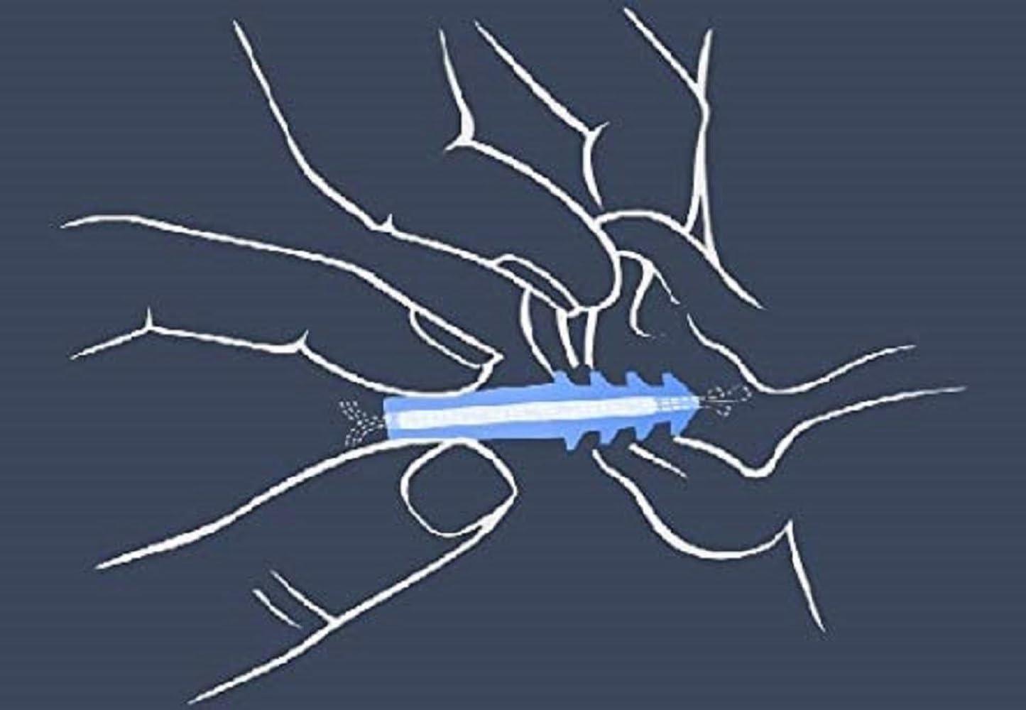 James International Cirrus Healthcare Ear Planes Flight Travel Ear Protection Earplugs New Super Soft 1 Pair EarPlanes : for Adults