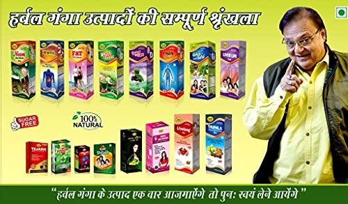 NEO DRUGS HERBAL GANGA GILOY TULSI (High Strength 500 ml)