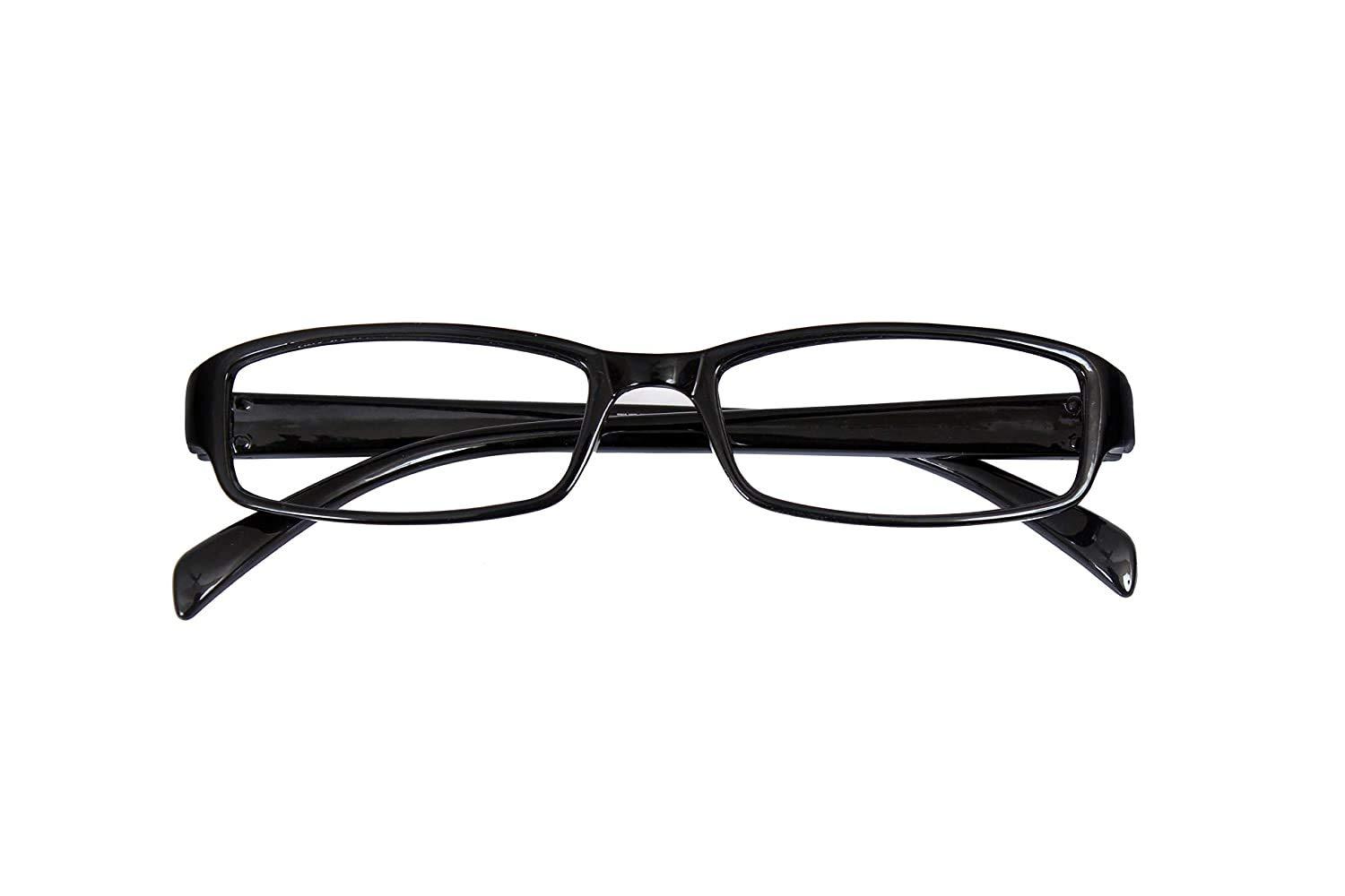 Glasswear Glasswear Reading Glasses For Men Women Reading Power Glasses For Men And Women 1.00 1.25 1.50 1.75 2.00 2.25 2.50 2.75 3.00 3.25 3.50 3.75 4.00 Anti Reflection (4.25)