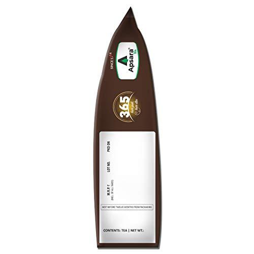APSARA APSARA 365 TEA KADAK ASSAM CTC TEA 1 KG