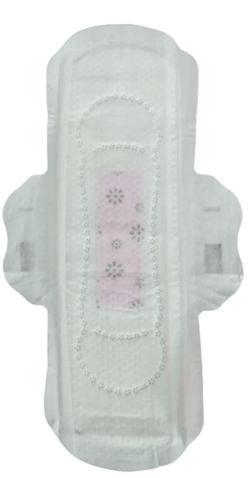 Generic Sanitary Pads XL Size- Combo of 4 Packs- 28 Pads For Women To Stay Free, dry & Extra Secure