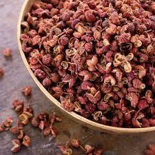 VedoMax VedoMax Sichuan Peppercorns | Schezwan Peppercorn | - 50 Gm, Black Pepper