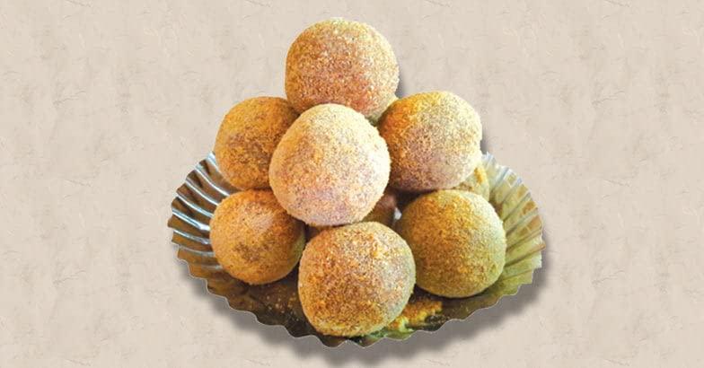 malabar spice co Kerala Home made Ariyunda |Ari Unda|, 8 nos