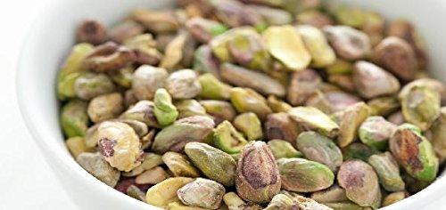 Berries And Nuts Berries And Nuts Plain Pista Pouch, 500 g