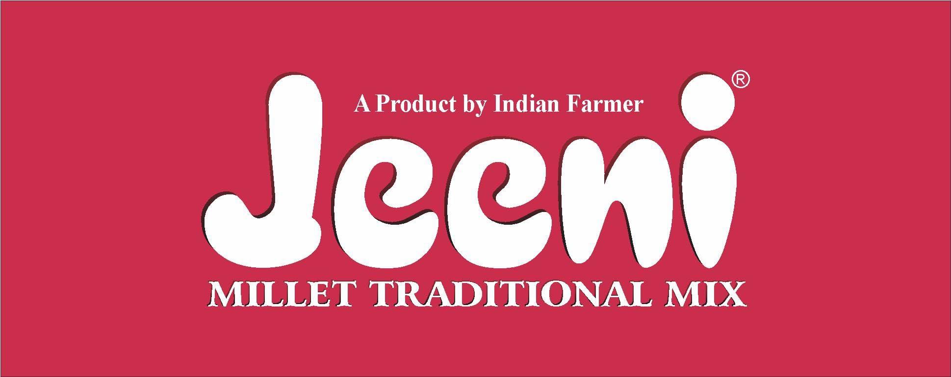 JEENI JEENI Millet Traditional Mix (750, 1 Count)