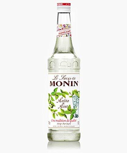 Monin Monin Mojito Mint Syrup 1Ltr