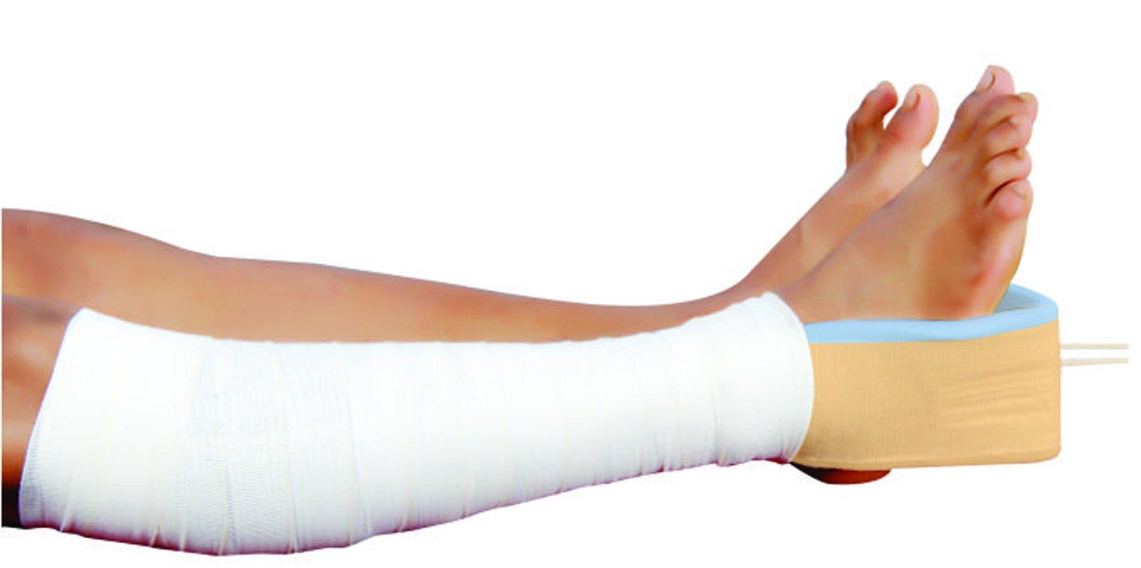 Dyna Dyna Leg Traction Belt- Universal