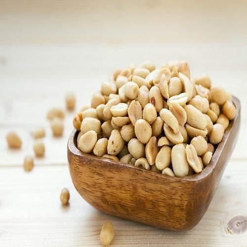 Being Marwari Being Marwari Roasted Salted Peanuts (Skin Removed), 400g