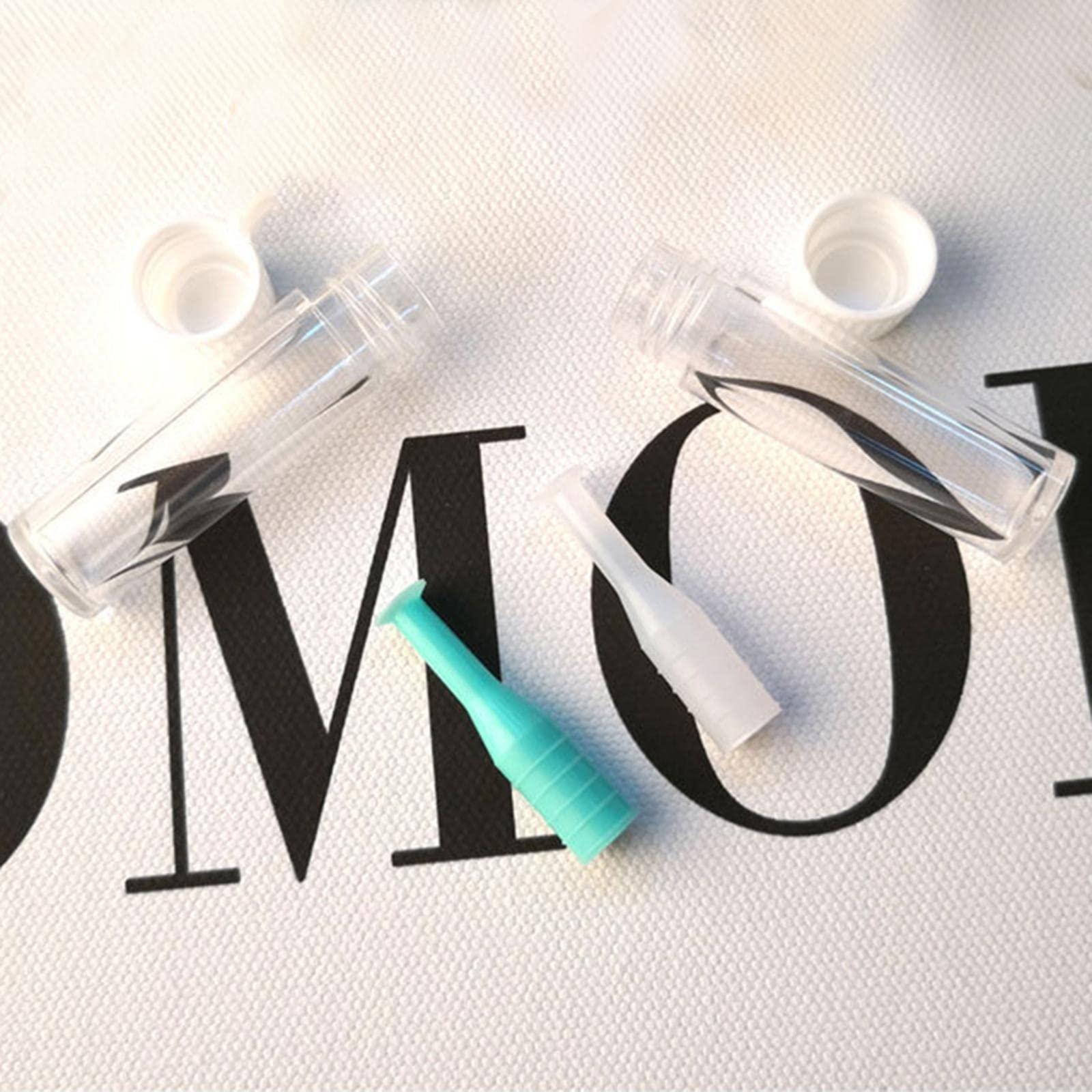 Bnf BNF Soft Hard Contact Lens Remover Inserter Suction Stick Soft Hard Lenses Green |Health & Beauty | Vision Care | Contact Lens Cases