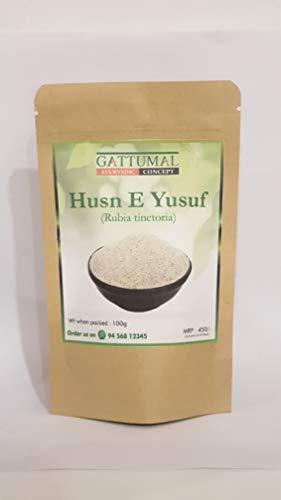 GATTUMAL GATTUMAL HUSN-E-YUSUF - 100g