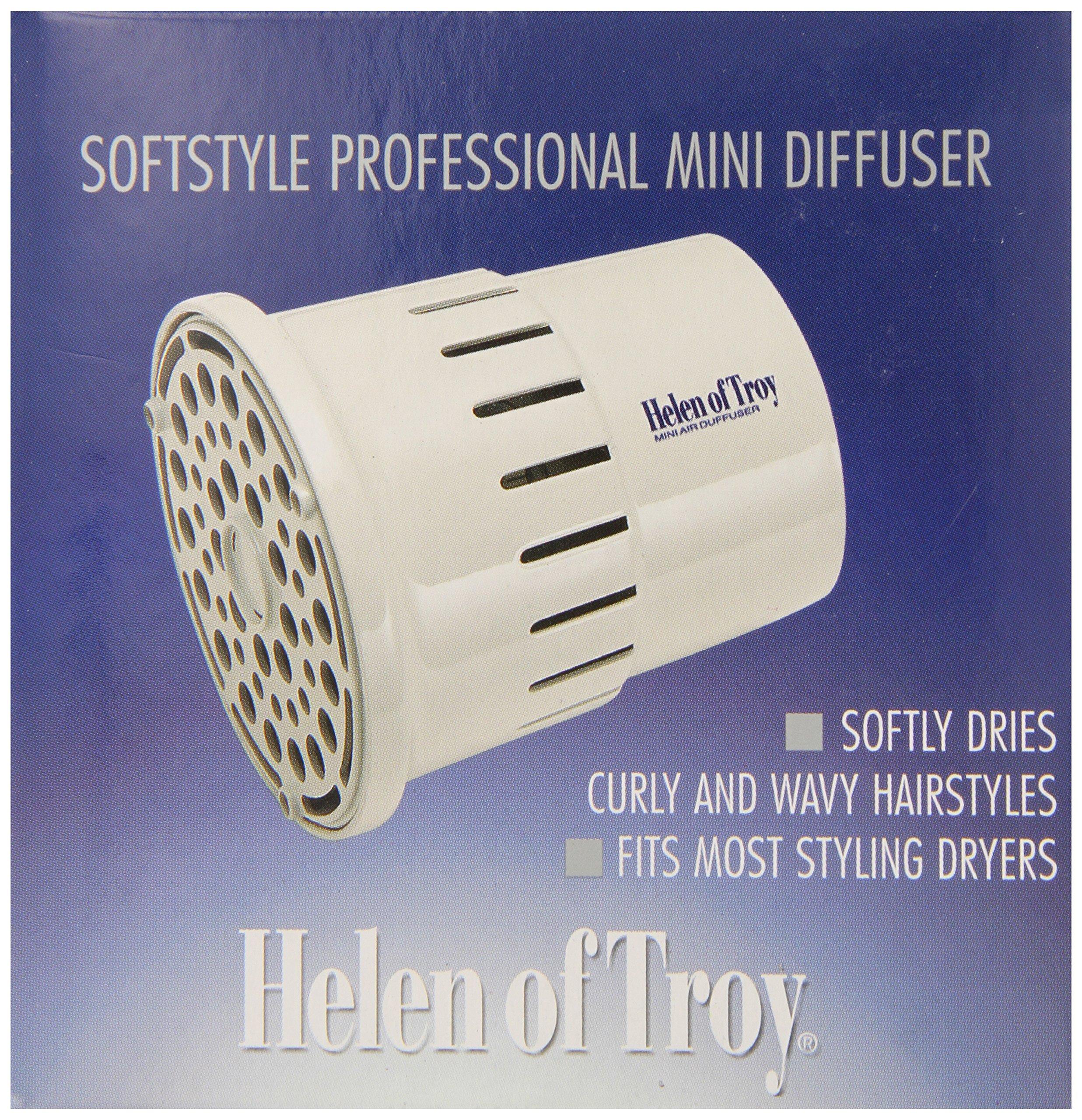 Helen Of Troy Helen of Troy 1521 Mini Air Diffuser, White