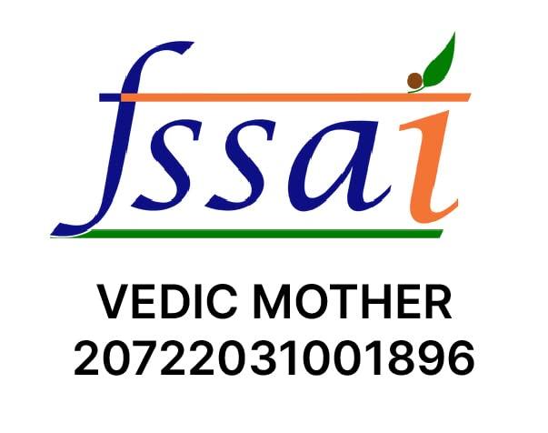 Vedic mother Vedic Mother Homemade Chyawanprash 300GM | 2X Immunity Booster with Zinc Vitamin C, Pure Cow Ghee | Helps Build Strength and Stamina | Made With Hand Picked Ayurvedic Herbs Without Additives