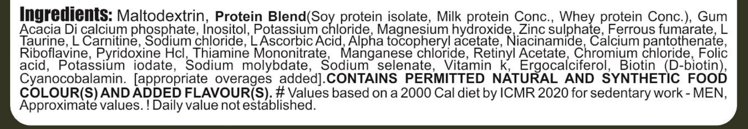 DEVELO Develo Diabetic Protein Powder for diabetes patient Care, Sugar Free Supplement  1 kg (Vanilla)