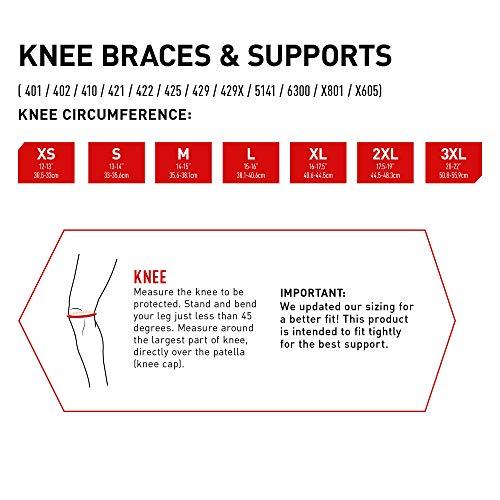 Mcdavid McDavid Knee Support - Medium