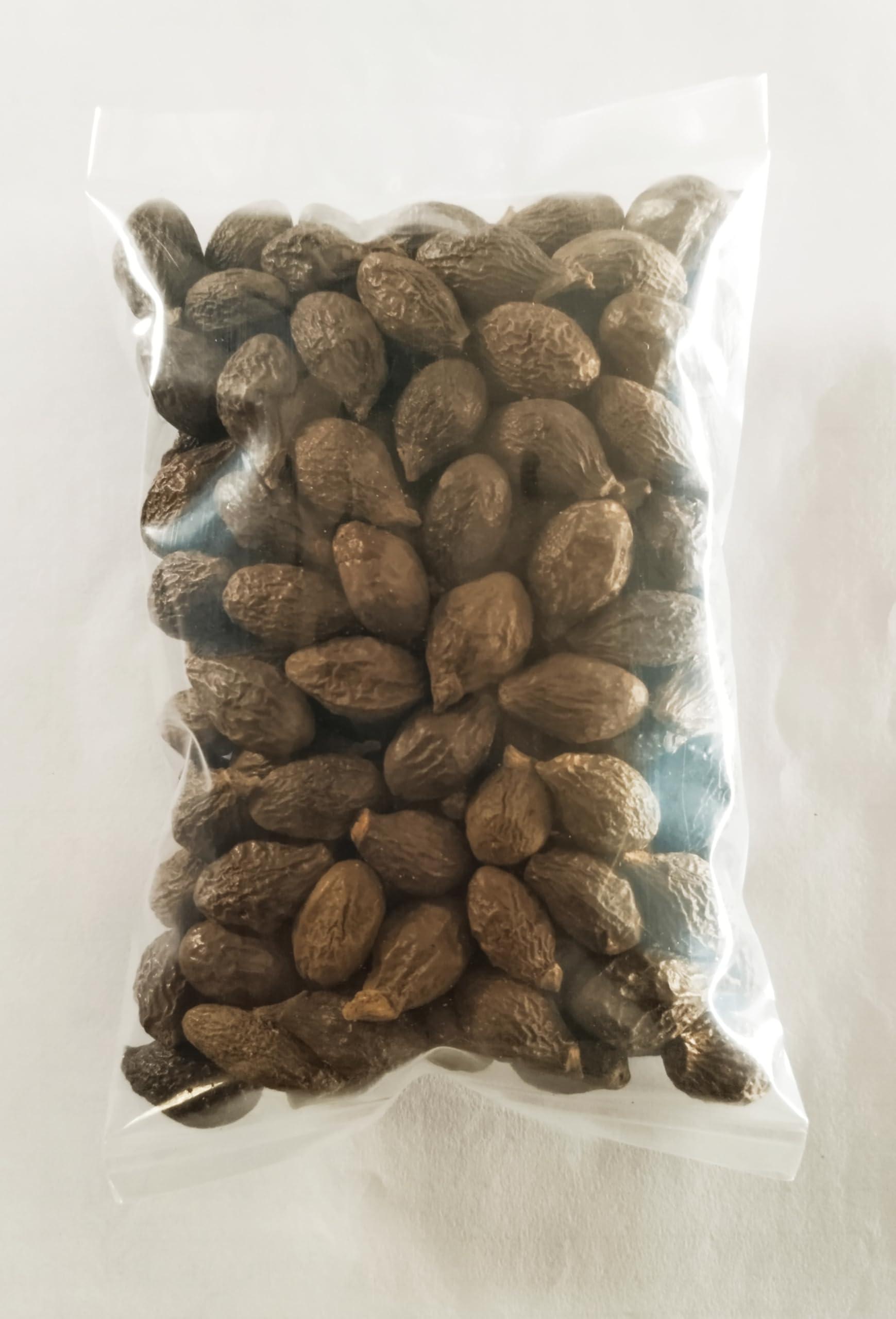 Swastik SWASTIK Dried Niranjan Phal/Malva/China Nut/Umasmangu (100 g)