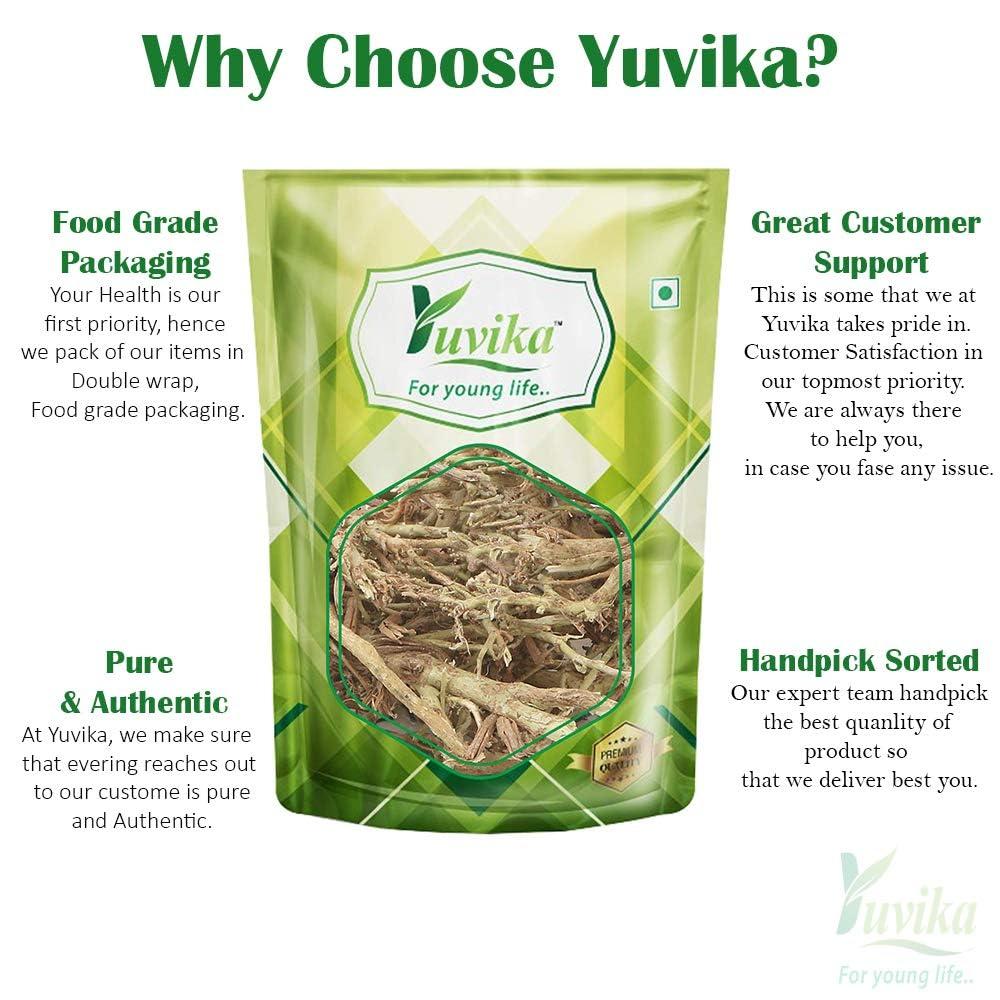 Yuvika YUVIKA Kurand Ghas - Bophali - Baphuli - Corchorus Depressus (400 Grams)