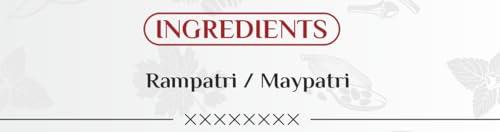 A1 CHETNA MASALA RAMPATRI (100)