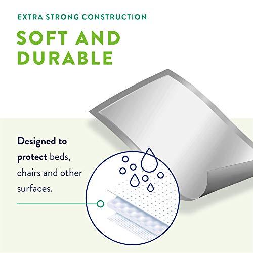 Prevail Prevail Disposable Underpads - (15 Count)