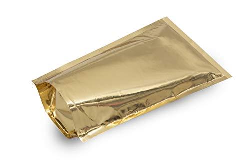mp MARUTHI PLASTICS & PACKAGING CHENNAI [P] LTD SK mp MARUTHI PLASTICS & PACKAGING CHENNAI [P] LTD SKIN FOR YOUR PRODUCT Golden Food Graded Standup Pouch (105 mmx 160 mm +30 BG) Pack of 100