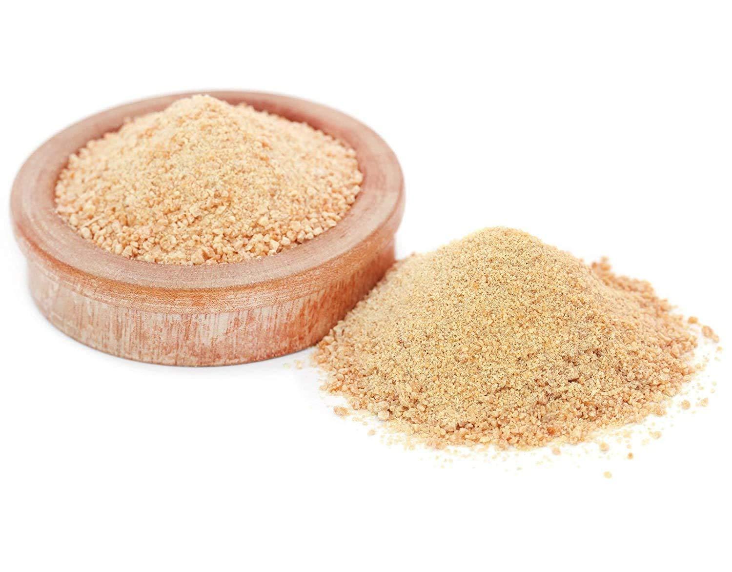 Kitchen Jungle Kitchen Jungle Asafoetida Powder | Afghan Pure and Strong Hing Powder (200 Grams)