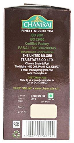 Chamraj Chamraj Chocolate Tea