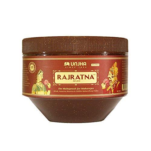 Rajratna Rajratna Chyawanprash - 500 g, Boost Immunity & Power 100% Ayurvedic