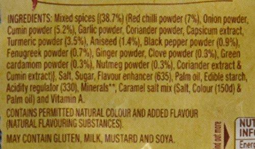 Maggi Maggi Masala Ae Magic, 6.5g (Pack of 48)