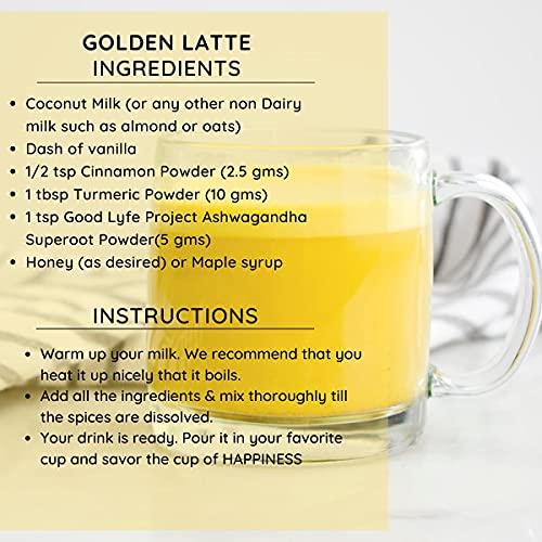 AKTIVEMUSLI Ashwagandha Root Powder | for height growth Ashwagandha Churna | Ashvagandha Powder Withania somnifera Powder