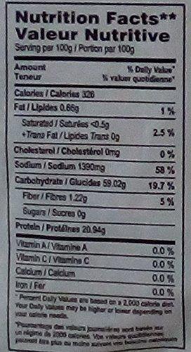 Ganesh Ganesh Rice Crispie Papad - Jeera, 150g Pack