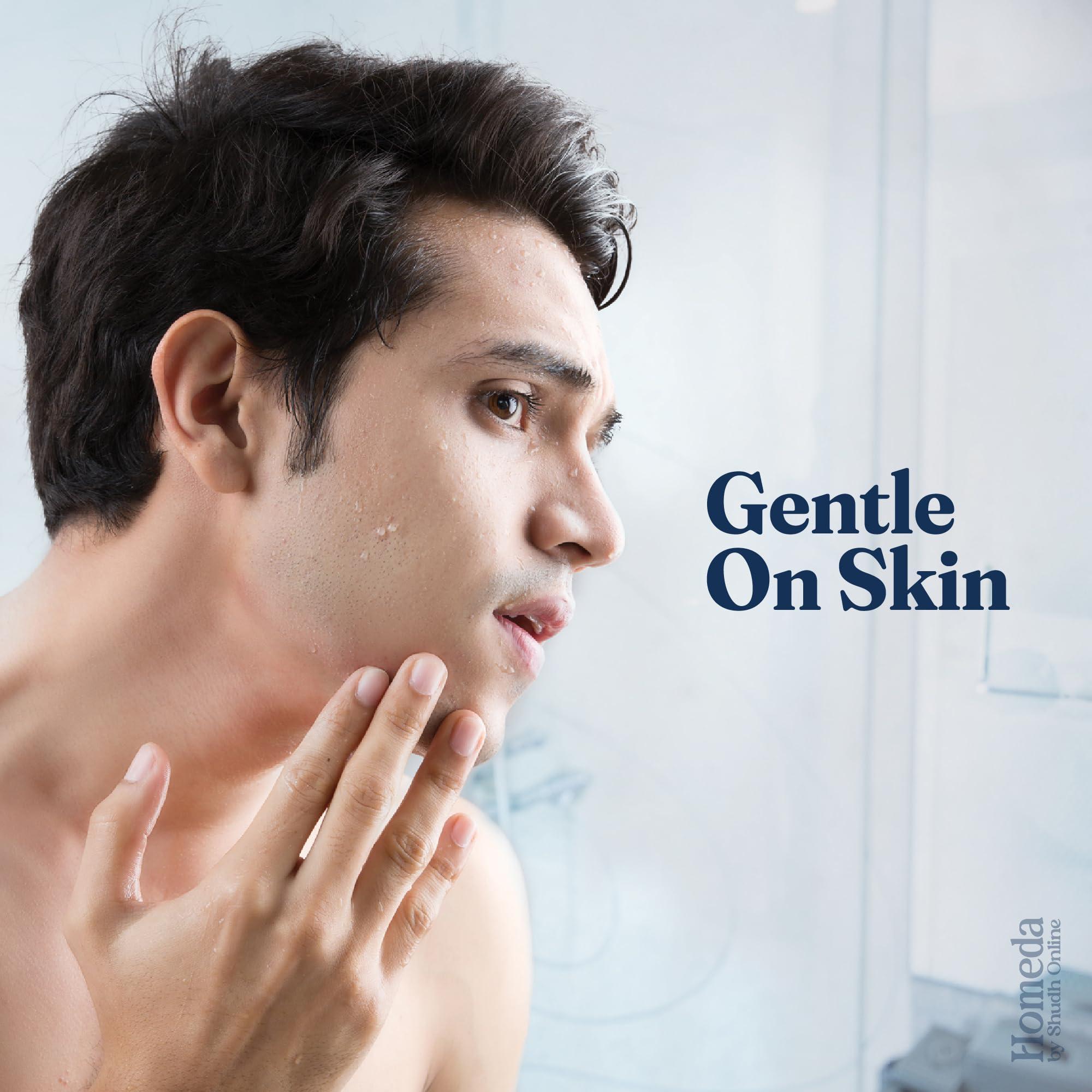 Shudh Online Shudh Online Fitkiri, Fitkari, Fitakri, Alum stone (100) - Water purification, Vastu, Shaving, Skin, Teeth, Plants