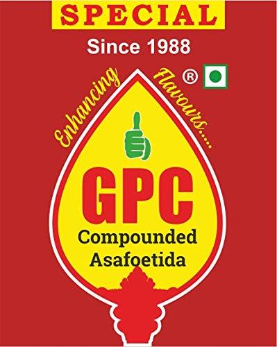 GPC GPC Compounded Asafoetida (Hing) Powder (01)