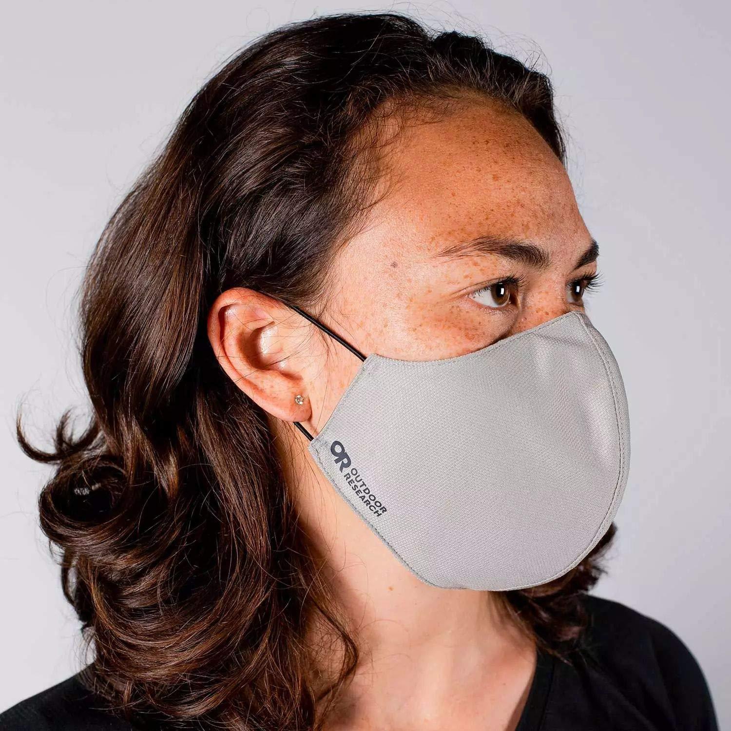 Outdoor Research Outdoor Research Essential Face Mask Kit