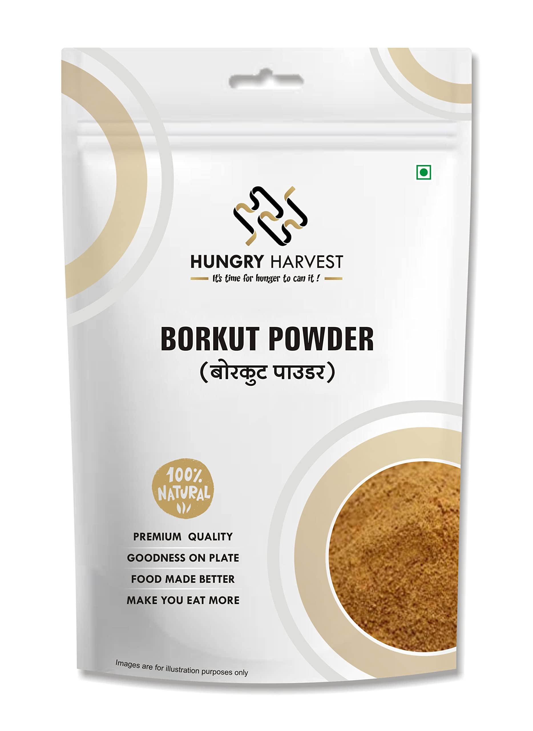 HUNGRY HARVEST Hungry Harvest BORKUT Powder (Indian JUJUBE Powder) 400 Gram