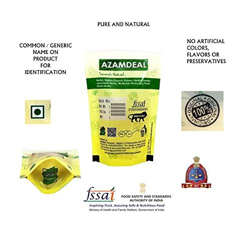 AZAMDEAL Azamdeal Pamba Dana/Binola Giri (50 grams)