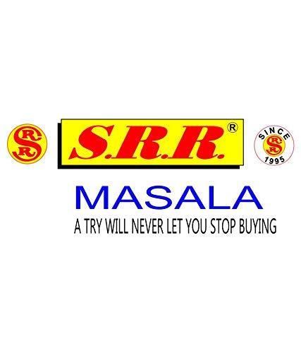 S.R.R SRR Masala Fish Fry Masala 500 Grams