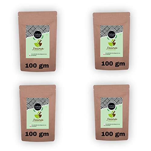 jaina JAINA Organics Mukwas and Churan Combo Pack | Chapat Imli Balls | Fennel Candy | Mint Madrasi Saunf | Fruit Balls (100gm Each )