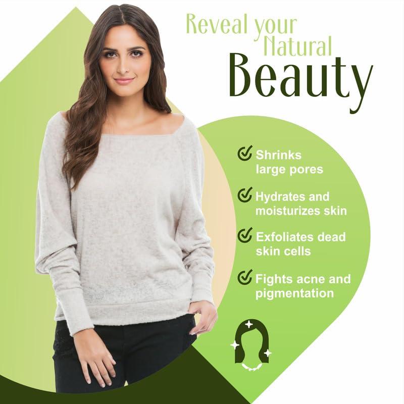 HerbalSpirit Herbal Spirit Tulsi Powder for Drinking, 900gm | Tulsi Powder for Eating | Tulsi Powder Organic for Eating | Tulsi Powder for Tea | Tulsi Leaves Powder | Thulasi Powder | Tulsi Powder Organic |