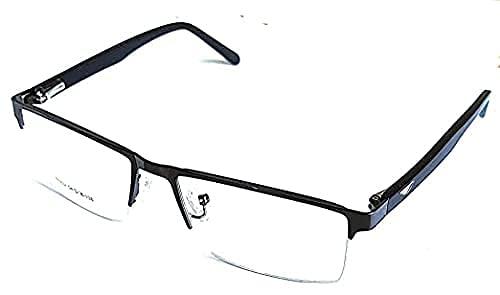 Eyewear World Eyewear World Progressive Reading Glasses Progressive Glasses For Men 1.00 1.25 1.50 1.75 2.00 2.25 2.50 2.75 3.00 (1.25)