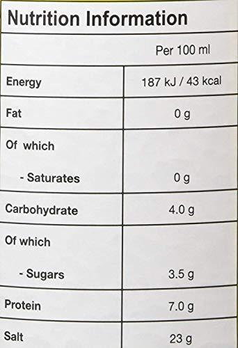 Healthy Boy Healthy Boy Thai Soy Sauces, 700 ml