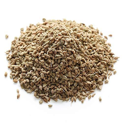 SSKE SSKE Carom Seeds / Ajwain / Owa 200 g