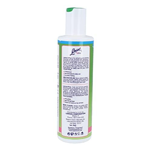 Lemisol Lemisol Gentle Daily Cleanser, 8 Ounce by Lemisol