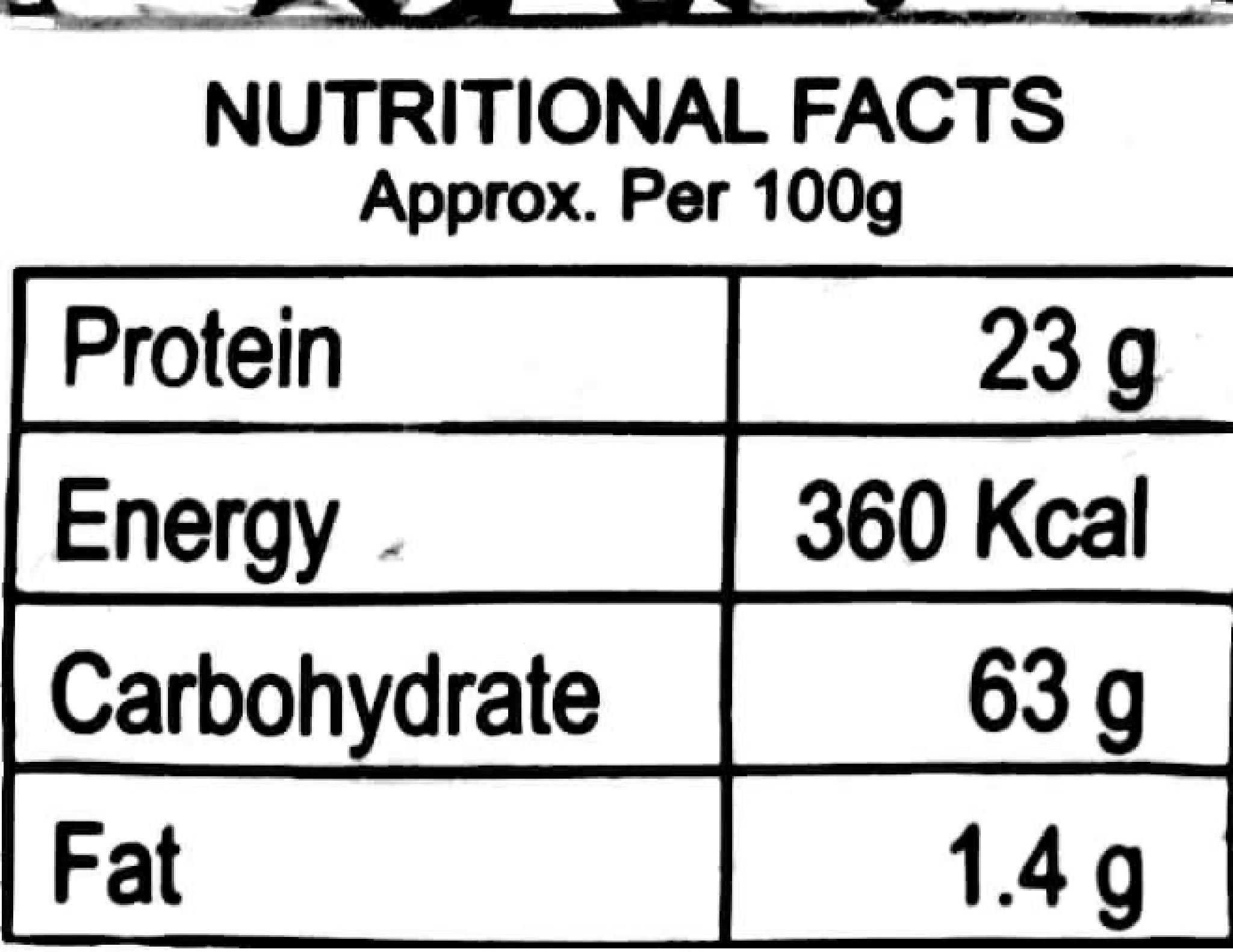 Kery Kery Fruits Candy Combo [Orange, Pan, Cola, Lichi, Kacha Aam, Mint Chocolate Toffee] (Pack of 5), 1.2 kg