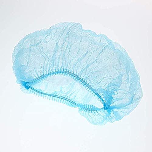 NMD NEXUS MEDODENT NMD Dental Buffon Cap (Pack of 100pcs)