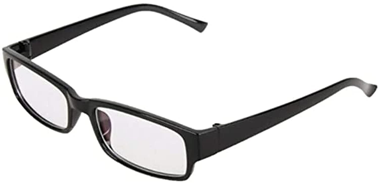 Nathgra Nathgra 1 PCS AUTO FOCUS One Power Readers - As Seen On Tv! - Read Samll Print And Computer Screens - No Changing Glasses - flex Focus Optics - Reading Glasses For Men & Women