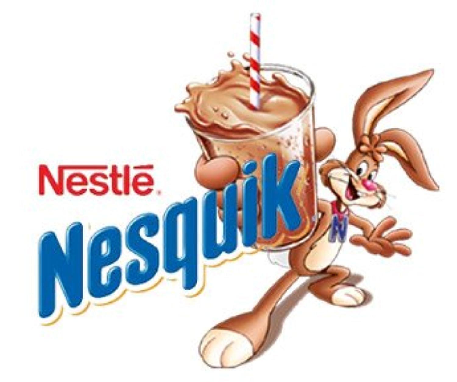 Nesquik Nesquik Banana Flavour 300G