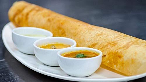 Jioo Organics Jioo Organics Black Gram Flour | Little Millet Flour | Urad Dal Atta | (250 Grams)